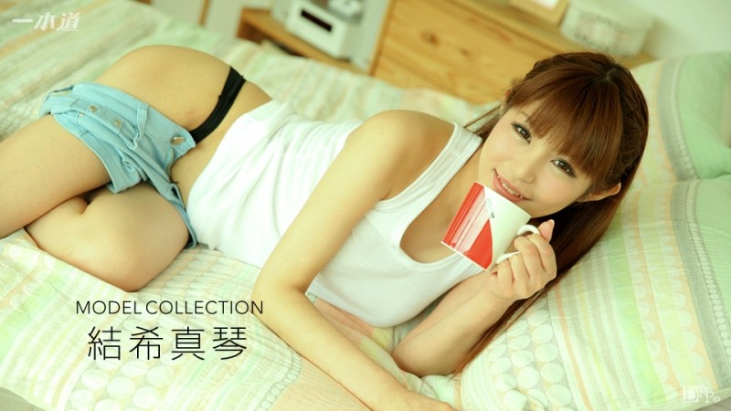 1Pondo-090217_575 - Model Collection Makoto Yuuki