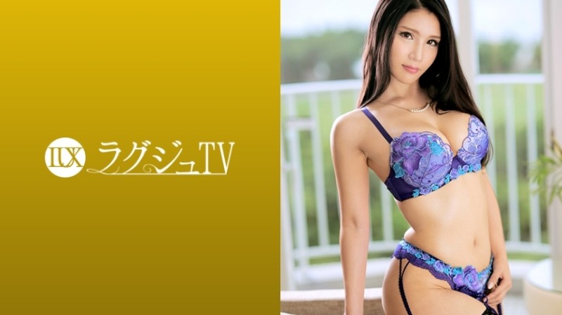 259LUXU-989 - Luxury TV 972