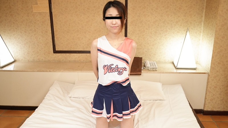 10musume-102923_01 - Cosplay delivery health girl who lets you creampie ~Cheerleader edition~