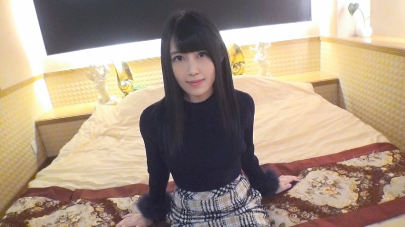 SIRO-3698 - [First shot] AV application on the net → AV experience shooting 873