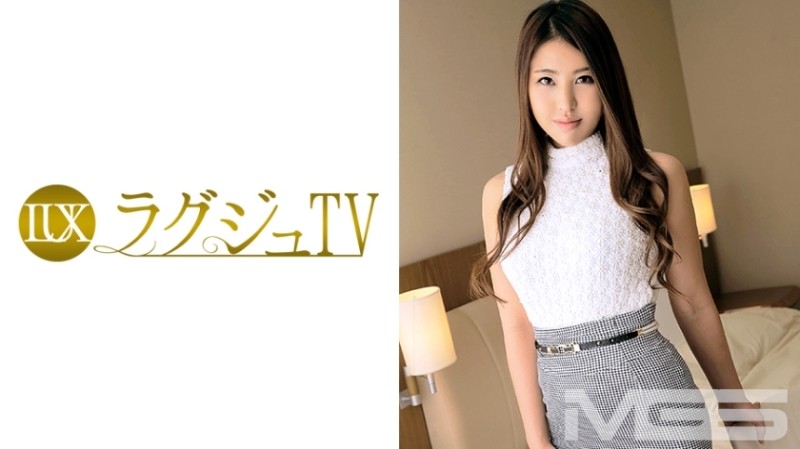 259LUXU-092 - Luxury TV 087