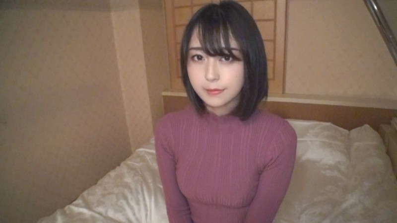 SIRO-3666 - [First shot] AV application on the net → AV experience shooting 838